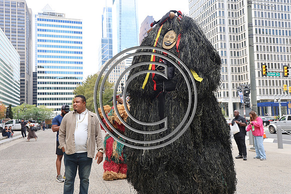 PHSL0057. Nigerian Flag-raising Ceremony at City Hall for Funtimes Magazine October 1, 2026 ktiplaura