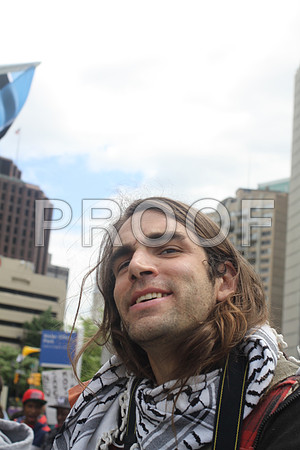 DECARCERATE PA- MAY 25 2013   KICK OFF RALLY AT LOVE PARK  (217)