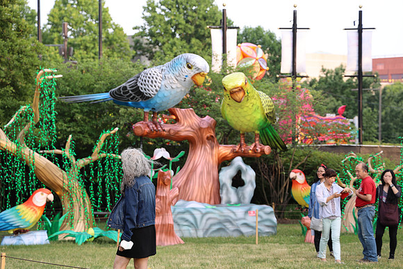 3I7A6773.   Chinese Lantern Festival 2023 ktiplaura@gmail.com