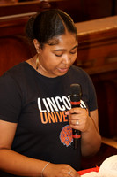 PHSL0014. MB AME Church Promotion and Scholarship Recognition Sunday June 14 2026 ktiplaura@gmail.com