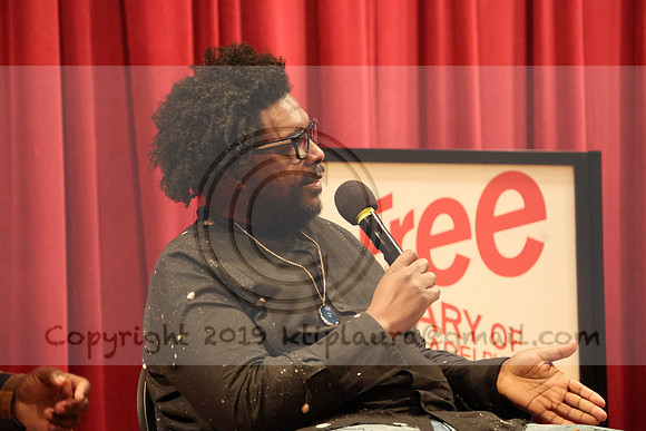 LEEL8748.Questlove and S. A. Cosby | The Rhythm of Time 04 16 2023 Ktiplaura@gmail.Com