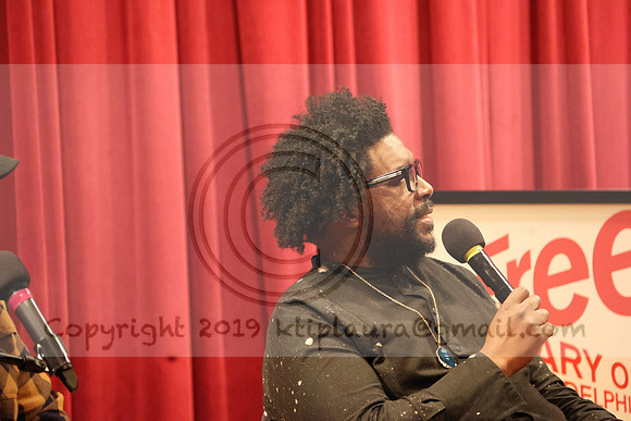 LEEL8741.Questlove and S. A. Cosby | The Rhythm of Time 04 16 2023 Ktiplaura@gmail.Com