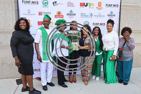 PHSL0367. Nigerian Flag-raising Ceremony at City Hall for Funtimes Magazine October 1, 2026 ktiplaura
