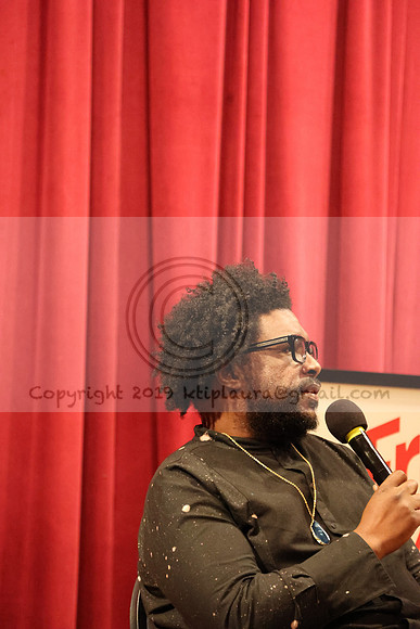 LEEL8739.Questlove and S. A. Cosby | The Rhythm of Time 04 16 2023 Ktiplaura@gmail.Com