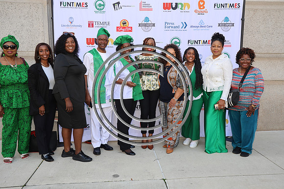PHSL0369. Nigerian Flag-raising Ceremony at City Hall for Funtimes Magazine October 1, 2026 ktiplaura