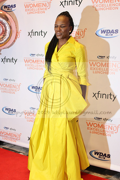 6th Annual WDAS Women of Excellence  April 9, 2022  KTIP Laura IMG_5343