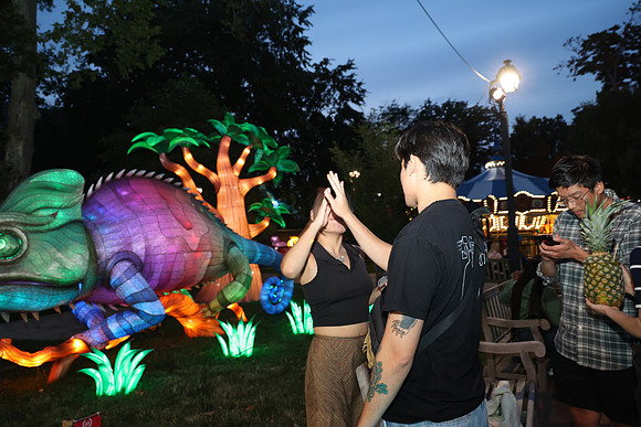 3I7A6921.   Chinese Lantern Festival 2023 ktiplaura@gmail.com