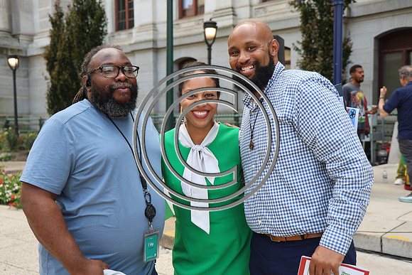PHSL0407. Nigerian Flag-raising Ceremony at City Hall for Funtimes Magazine October 1, 2026 ktiplaura