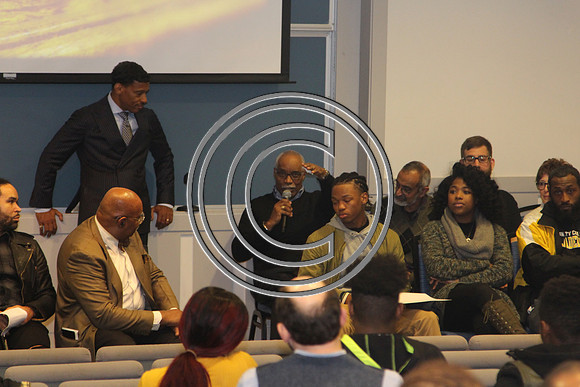 IMG_0719WHYY - Trial by jury the case of the N Word LELAM
