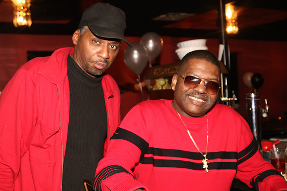 BIRTHDAY BASH FOR TUCK 60TH 12122015 (18)