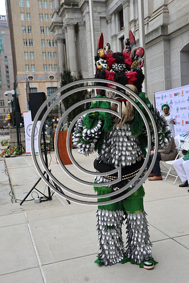 PHSL0153. Nigerian Flag-raising Ceremony at City Hall for Funtimes Magazine October 1, 2026 ktiplaura