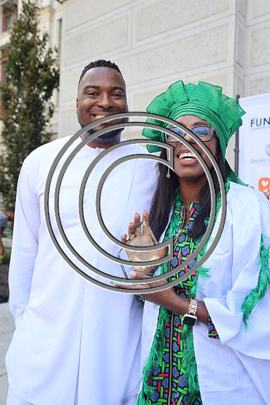 PHSL0362. Nigerian Flag-raising Ceremony at City Hall for Funtimes Magazine October 1, 2026 ktiplaura