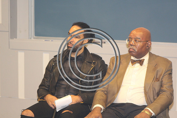 IMG_0706WHYY - Trial by jury the case of the N Word LELAM