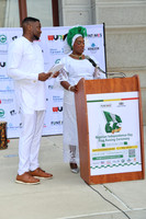 PHSL0006. Nigerian Flag-raising Ceremony at City Hall for Funtimes Magazine October 1, 2026 ktiplaura