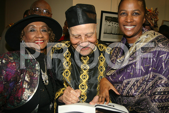 Honoring Dr. Edward Robinson (145)