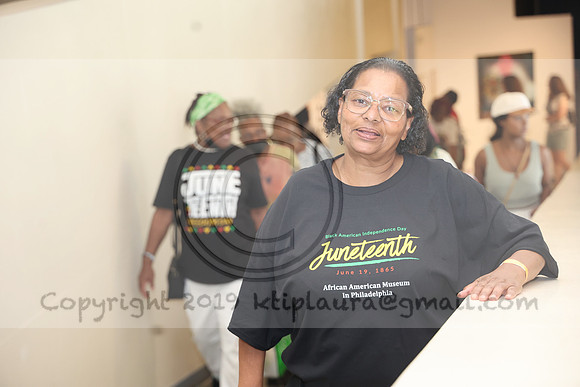 3I7A6560.  African American Museum in Philadelphia Juneteenth 2023   ktiplaura@gmail.com