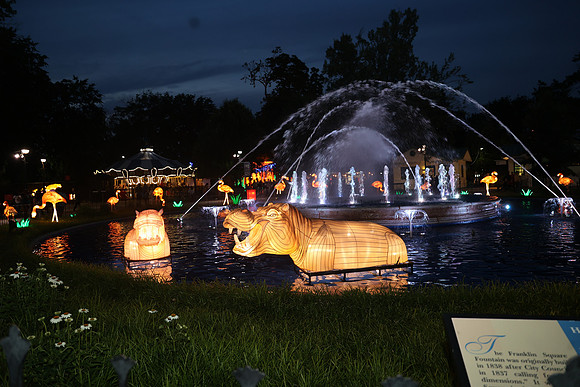 3I7A6941.   Chinese Lantern Festival 2023 ktiplaura@gmail.com