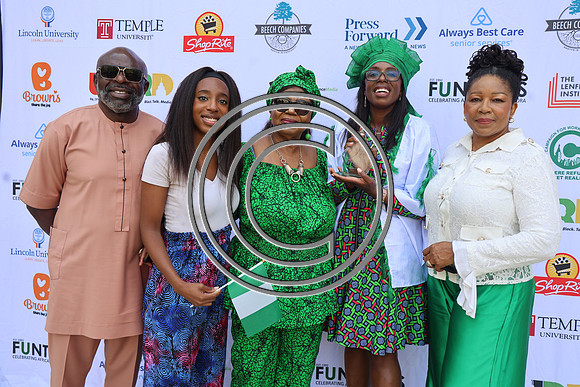 PHSL0385. Nigerian Flag-raising Ceremony at City Hall for Funtimes Magazine October 1, 2026 ktiplaura