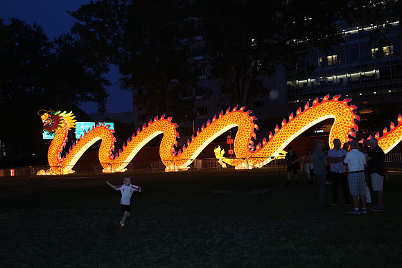 3I7A6933.   Chinese Lantern Festival 2023 ktiplaura@gmail.com