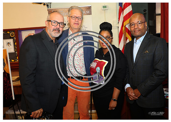 PHSL0489. MB AME the Colored Conventions Conference 0919 2026 ktiplaura