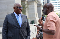 PHSL0004. Nigerian Flag-raising Ceremony at City Hall for Funtimes Magazine October 1, 2026 ktiplaura