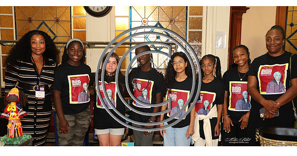 PHSL0483. MB AME the Colored Conventions Conference 0919 2026 ktiplaura