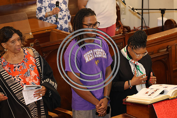 PHSL0055. MB AME Church Promotion and Scholarship Recognition Sunday June 14 2026 ktiplaura@gmail.com