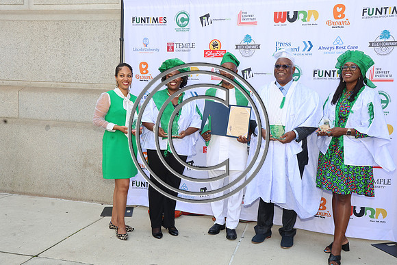 PHSL0346. Nigerian Flag-raising Ceremony at City Hall for Funtimes Magazine October 1, 2026 ktiplaura