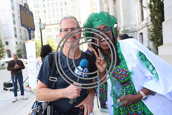 PHSL0348. Nigerian Flag-raising Ceremony at City Hall for Funtimes Magazine October 1, 2026 ktiplaura