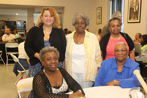 Frank E Devine Retirement Luncheon  06202015  © Keep Time In Place, with Laura's Photo  (63)