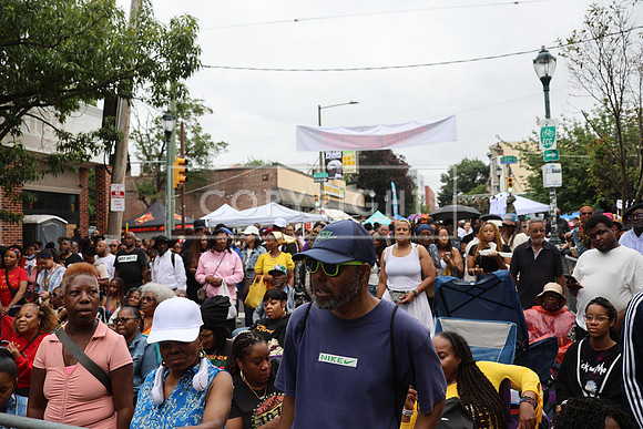 ROSS0124 The Odunde Festival 2025 June 8 ktiplaura
