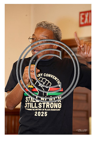 PHSL0532. MB AME the Colored Conventions Conference 0919 2026 ktiplaura