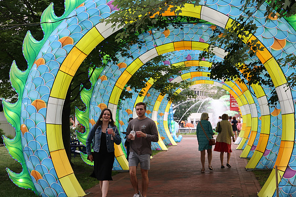 3I7A6844.   Chinese Lantern Festival 2023 ktiplaura@gmail.com