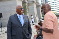 PHSL0003. Nigerian Flag-raising Ceremony at City Hall for Funtimes Magazine October 1, 2026 ktiplaura