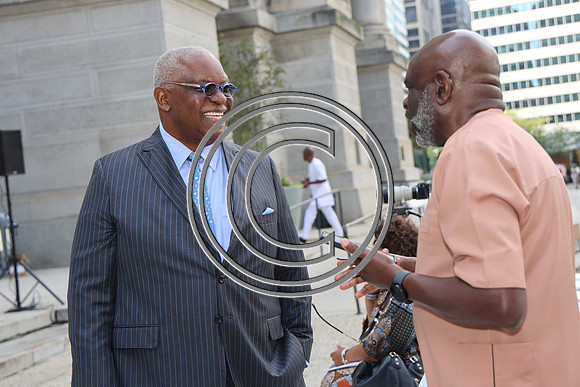PHSL0003. Nigerian Flag-raising Ceremony at City Hall for Funtimes Magazine October 1, 2026 ktiplaura