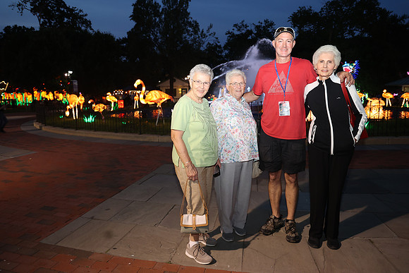 3I7A6928.   Chinese Lantern Festival 2023 ktiplaura@gmail.com