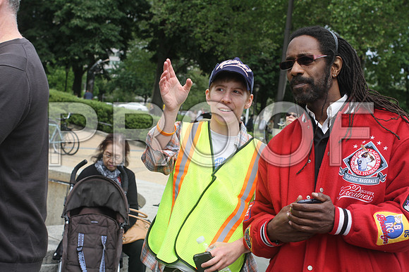 DECARCERATE PA- MAY 25 2013   KICK OFF RALLY AT LOVE PARK  (273)