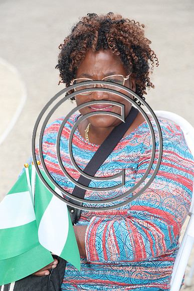 PHSL0038. Nigerian Flag-raising Ceremony at City Hall for Funtimes Magazine October 1, 2026 ktiplaura