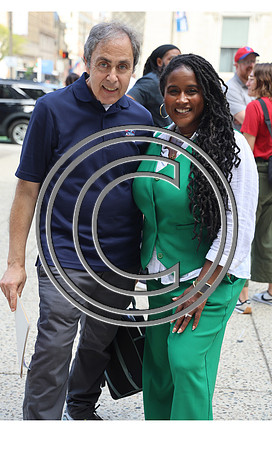 PHSL0413. Nigerian Flag-raising Ceremony at City Hall for Funtimes Magazine October 1, 2026 ktiplaura