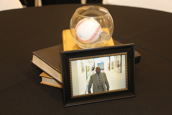 Frank E Devine Retirement Luncheon  06202015  © Keep Time In Place, with Laura's Photo  (14)