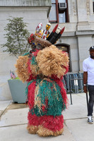 PHSL0013. Nigerian Flag-raising Ceremony at City Hall for Funtimes Magazine October 1, 2026 ktiplaura