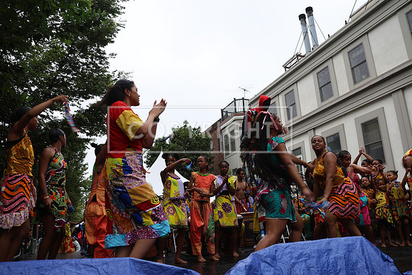 ROSS0240 The Odunde Festival 2025 June 8 ktiplaura