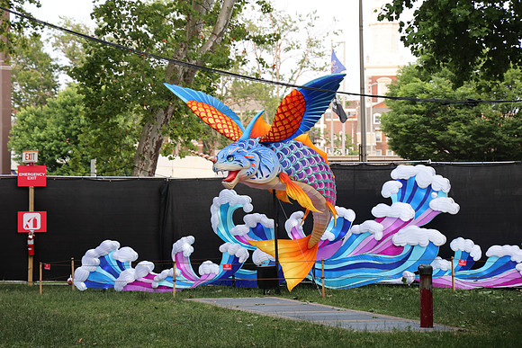 3I7A6808.   Chinese Lantern Festival 2023 ktiplaura@gmail.com