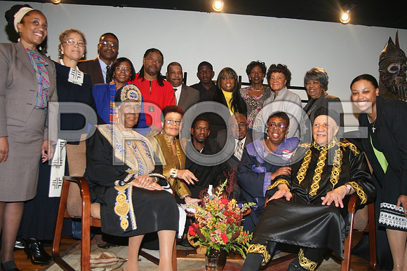 Honoring Dr. Edward Robinson (159)