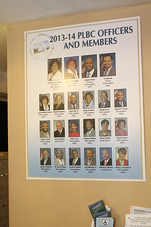 Hon. Vanessa Lowery Brown � Keep Time In Place, with Laura's Photo 09202013  (34)