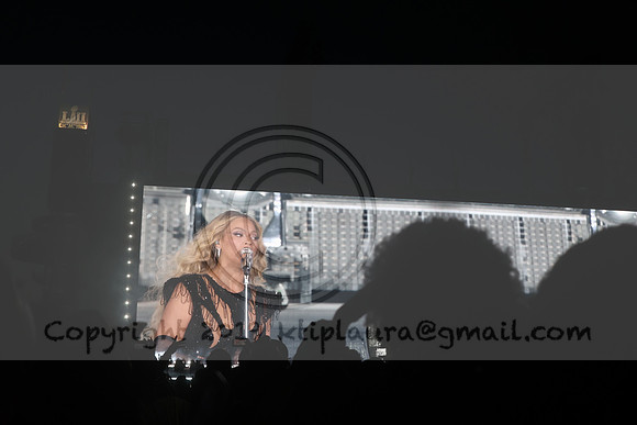 3I7A9119.Beyonce tour Philadelphia ByTiffanySmith July 12, 2023 Ktiplaura@gmail.com