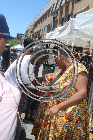 ODUNDE  SUNDAY, JUNE 12th 2016  KEEP TIME IN PLACE WITH LAURA (39)