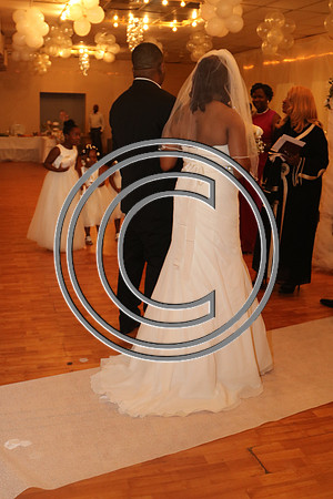 Mr.  Dominic and Mrs. Yakima Patterson  Wedding on  June 4, 2016 (476)