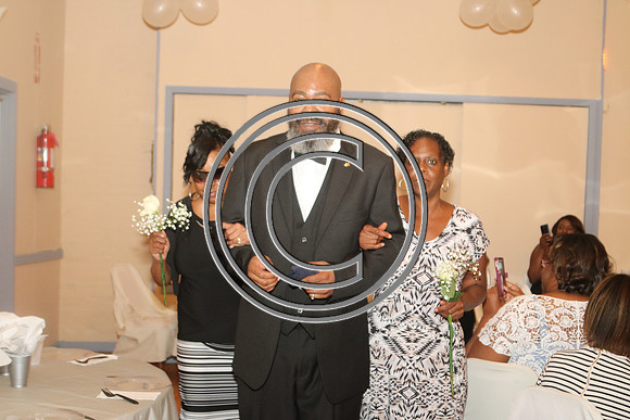 Mr.  Dominic and Mrs. Yakima Patterson  Wedding on  June 4, 2016 (433)