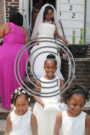 Mr.  Dominic and Mrs. Yakima Patterson  Wedding on  June 4, 2016 (265)